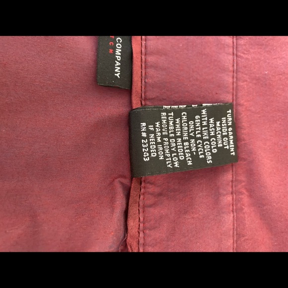 New York & Company Ling Sleeve Blouse - Picture 4 of 9